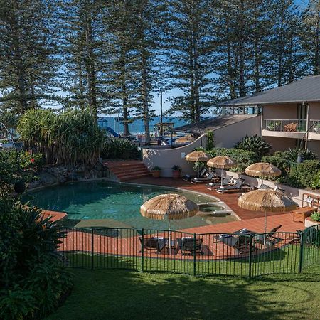 Beach Hotel Resort Byron Bay Exterior foto