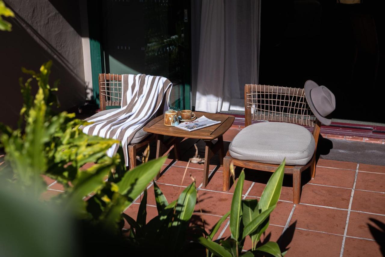Beach Hotel Resort Byron Bay Exterior foto
