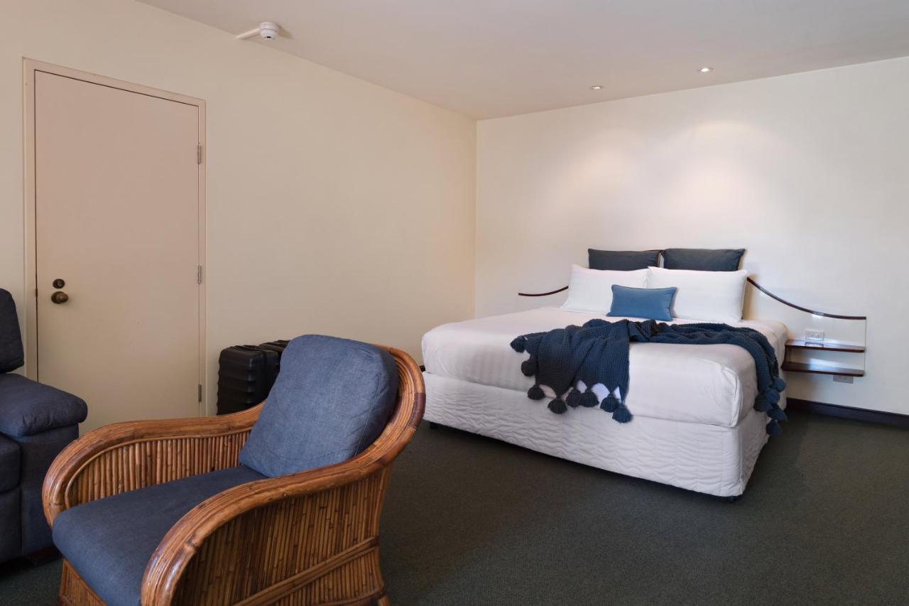 Beach Hotel Resort Byron Bay Exterior foto