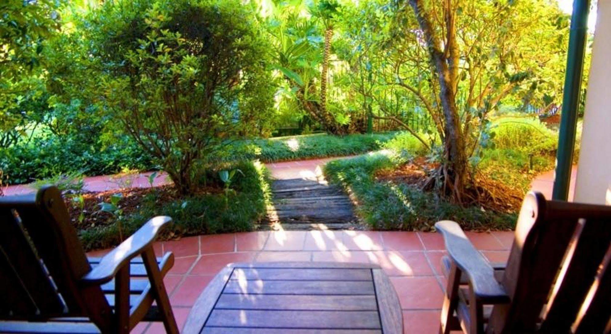 Beach Hotel Resort Byron Bay Exterior foto
