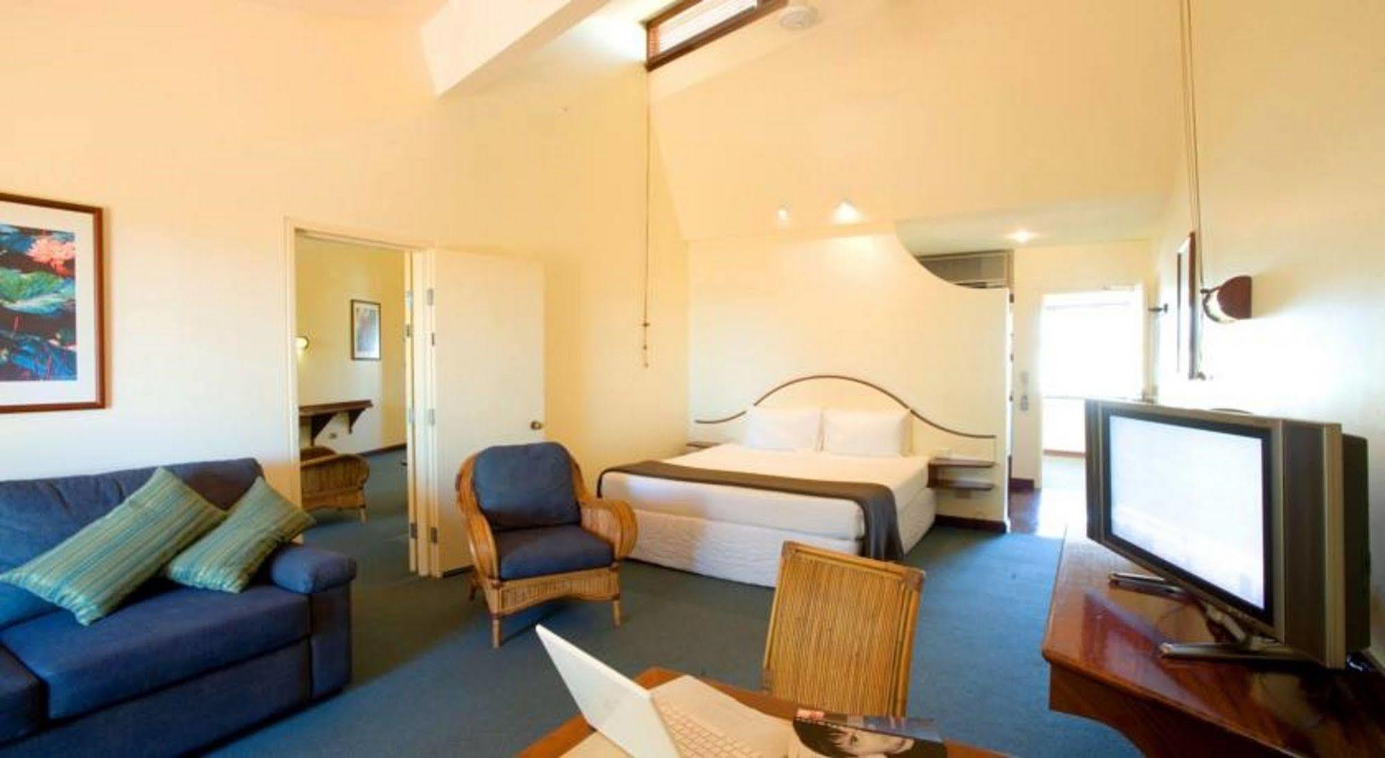 Beach Hotel Resort Byron Bay Exterior foto